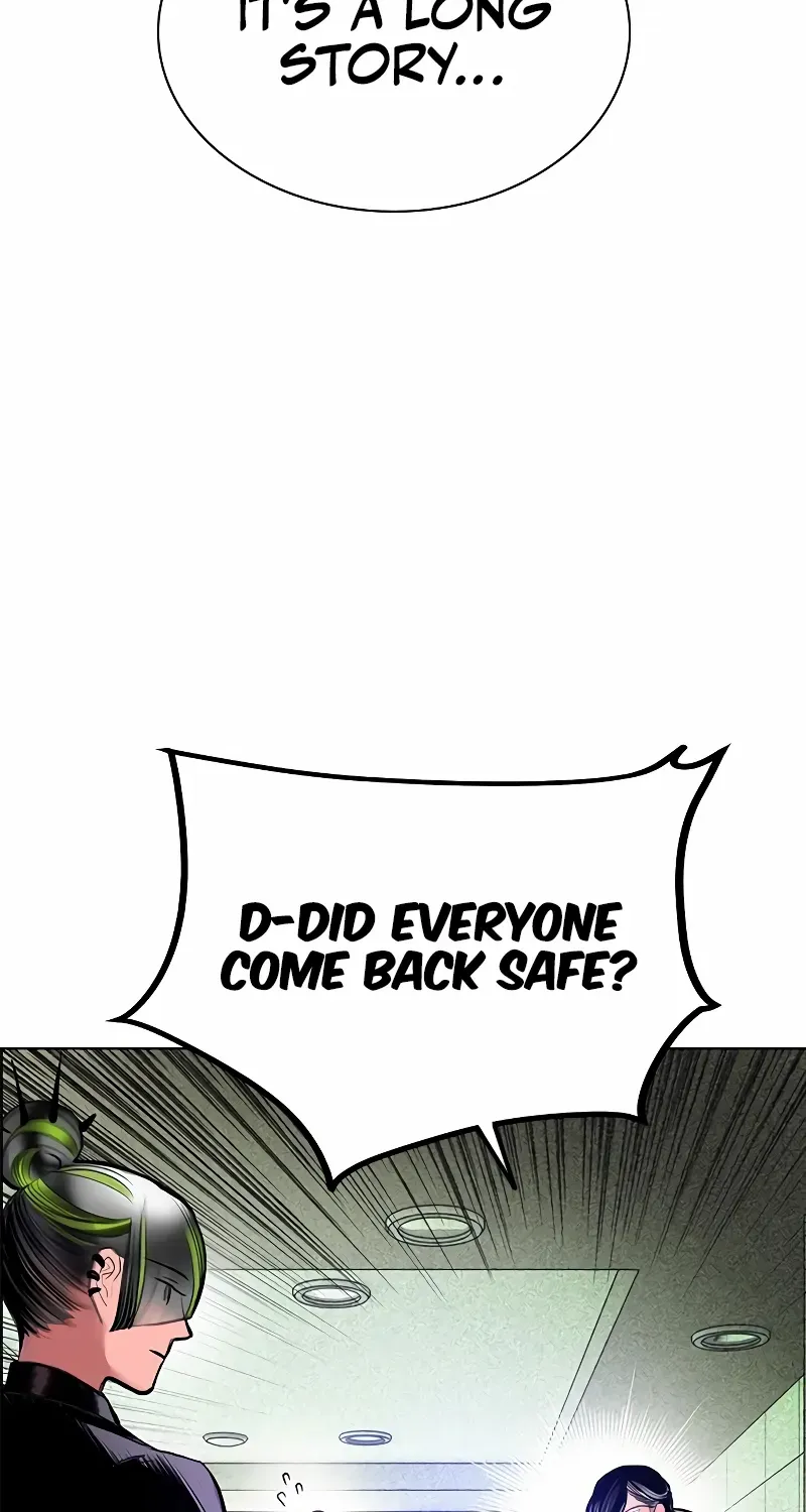 Manhwa Jungle Juice Chapter 174 page 89 - 