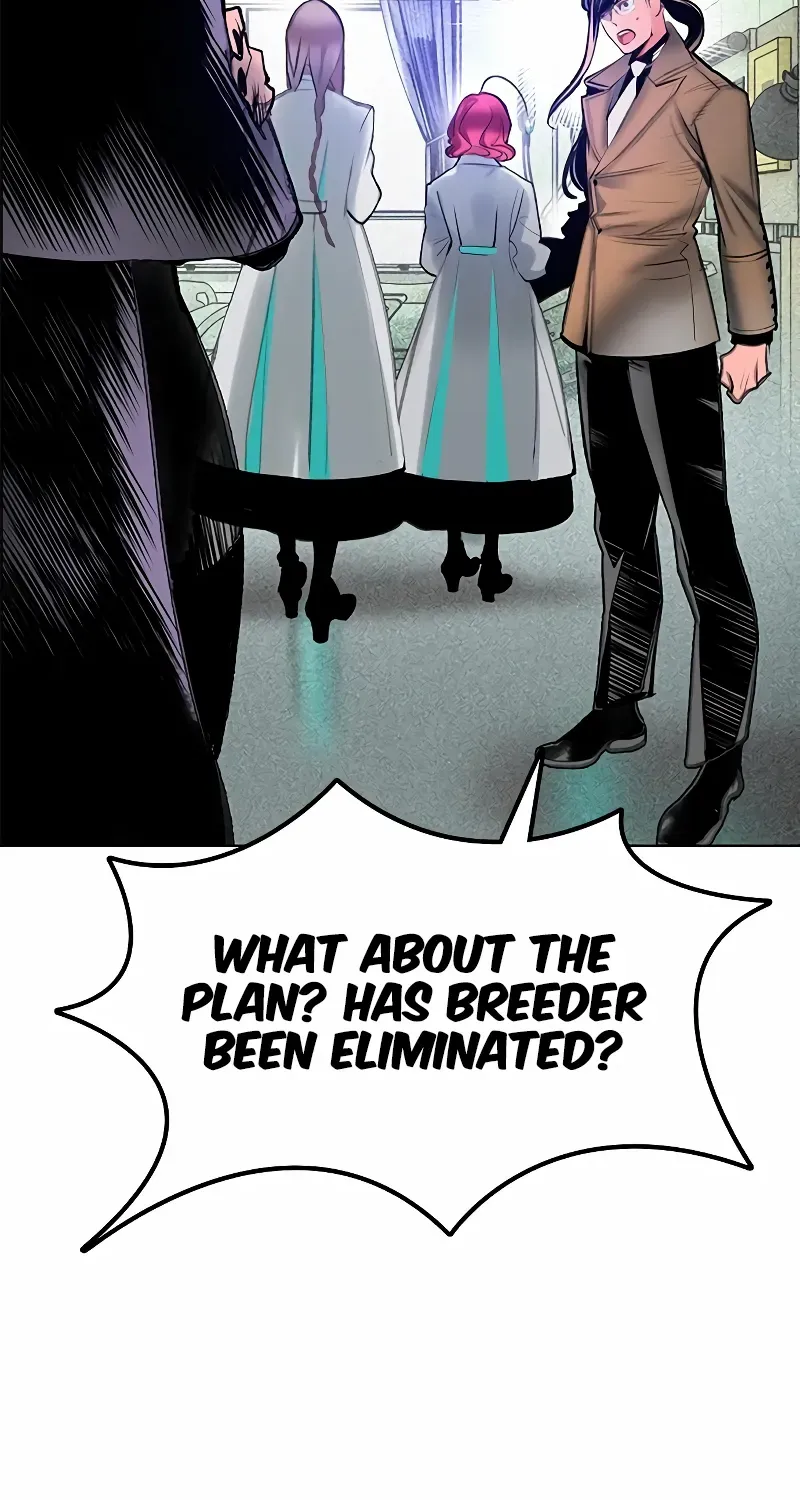 Manhwa Jungle Juice Chapter 174 page 90 - 