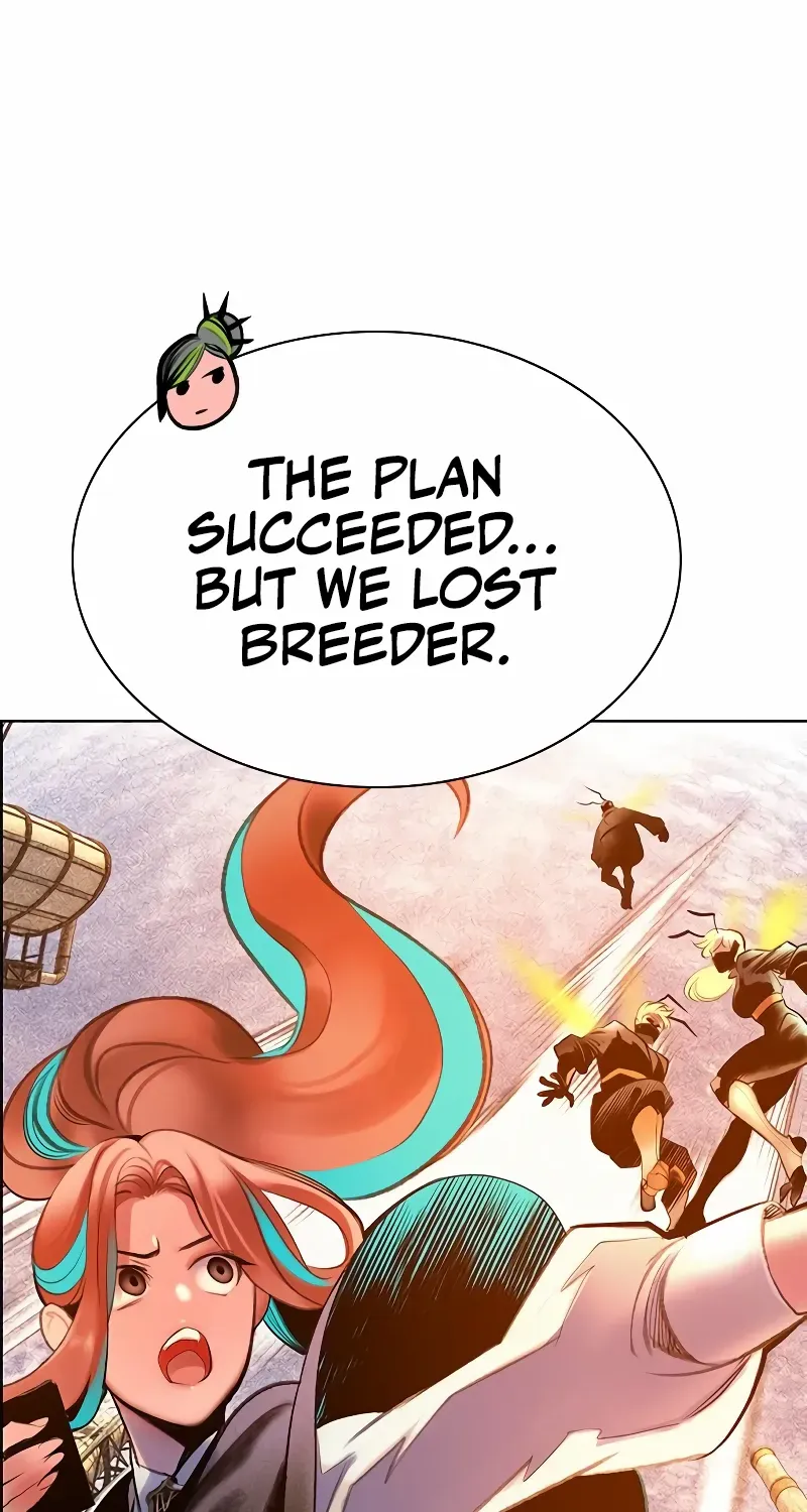 Manhwa Jungle Juice Chapter 174 page 91 - 