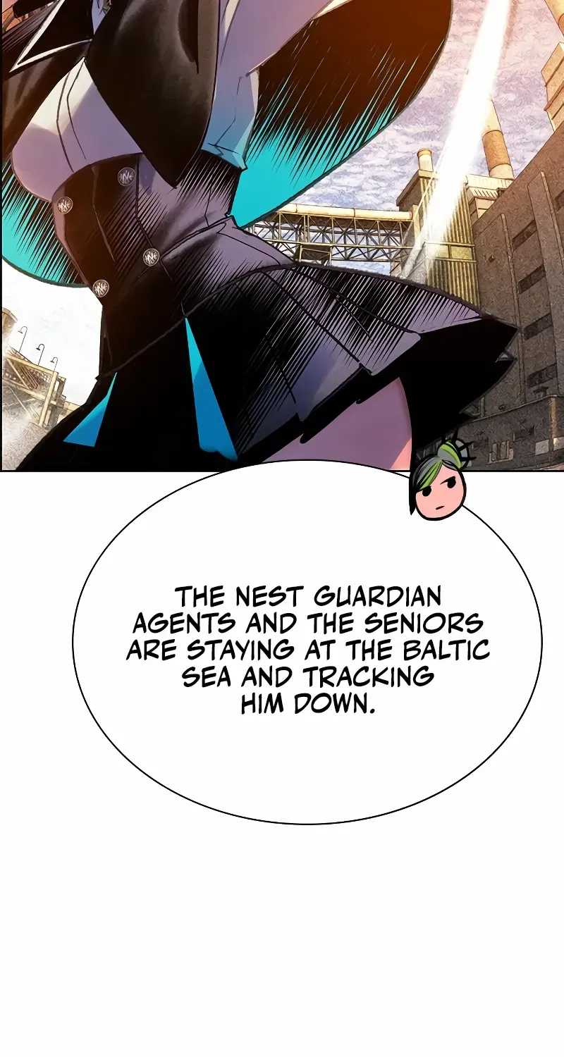 Manhwa Jungle Juice Chapter 174 page 92 - 