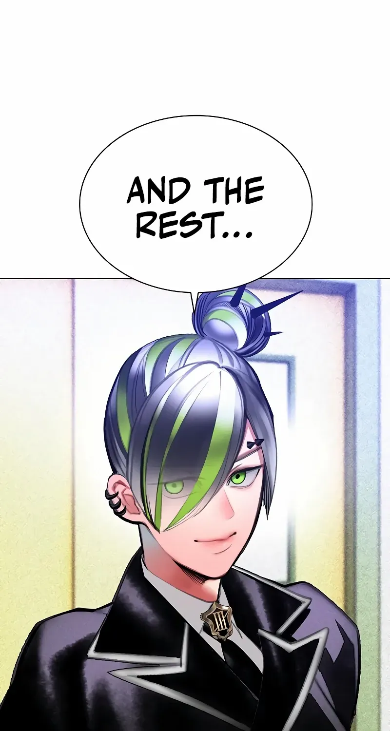 Manhwa Jungle Juice Chapter 174 page 93 - 