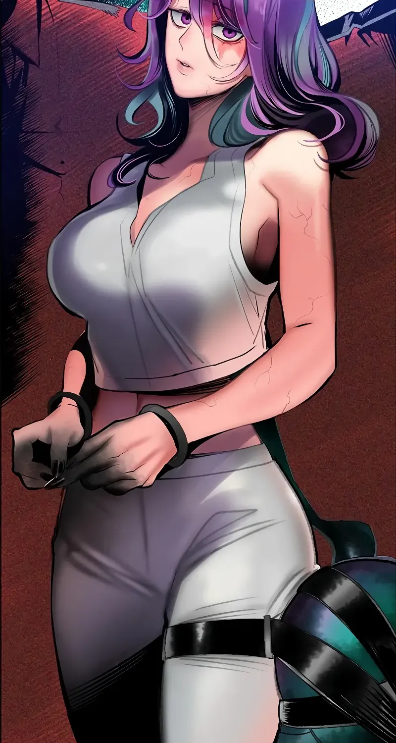 Manhwa Jungle Juice Chapter 174 page 100 - 