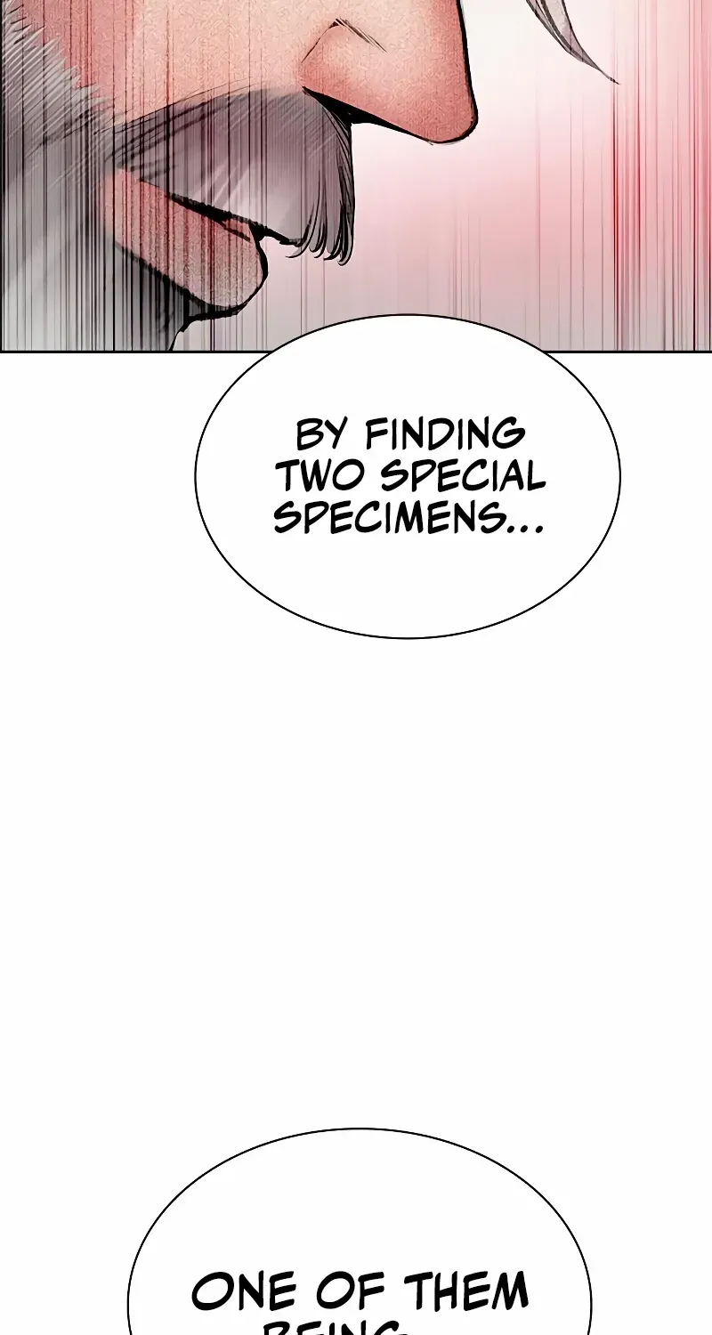 Manhwa Jungle Juice Chapter 175 page 11 - 