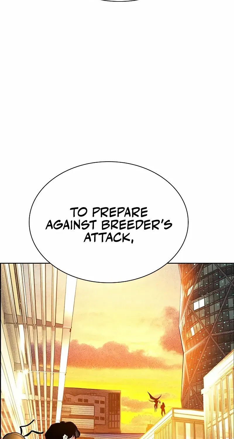 Manhwa Jungle Juice Chapter 175 page 101 - 