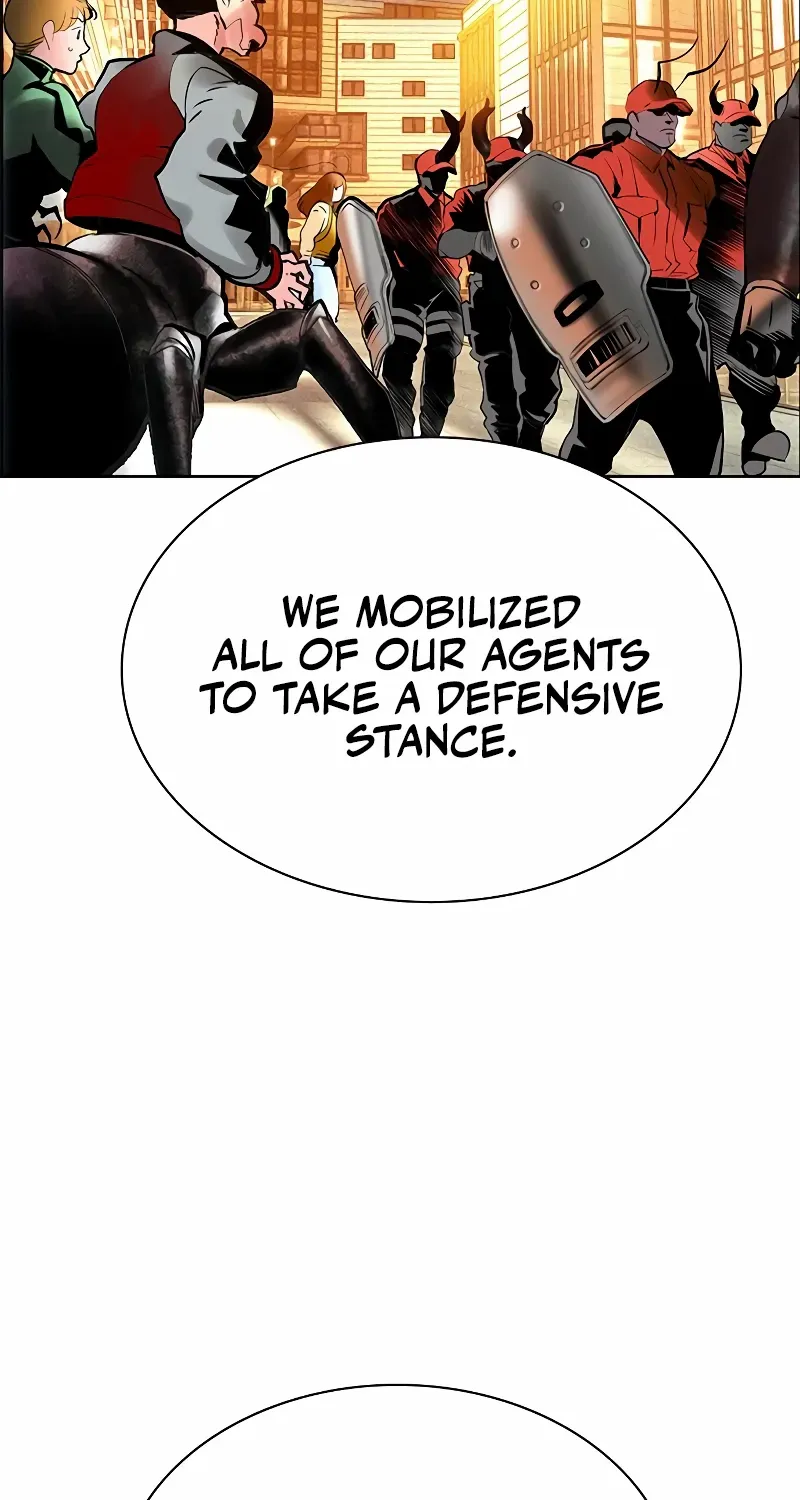 Manhwa Jungle Juice Chapter 175 page 102 - 
