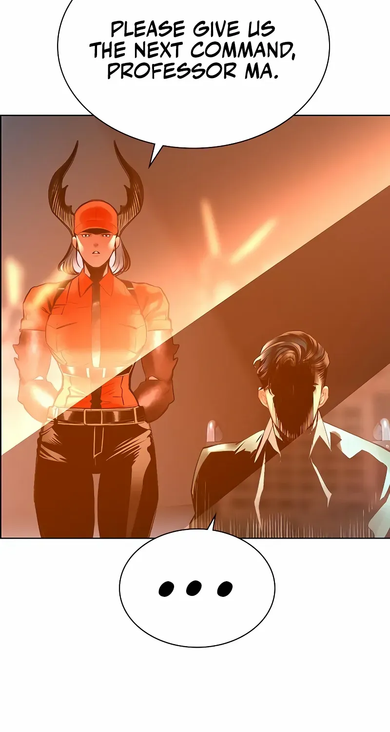 Manhwa Jungle Juice Chapter 175 page 103 - 