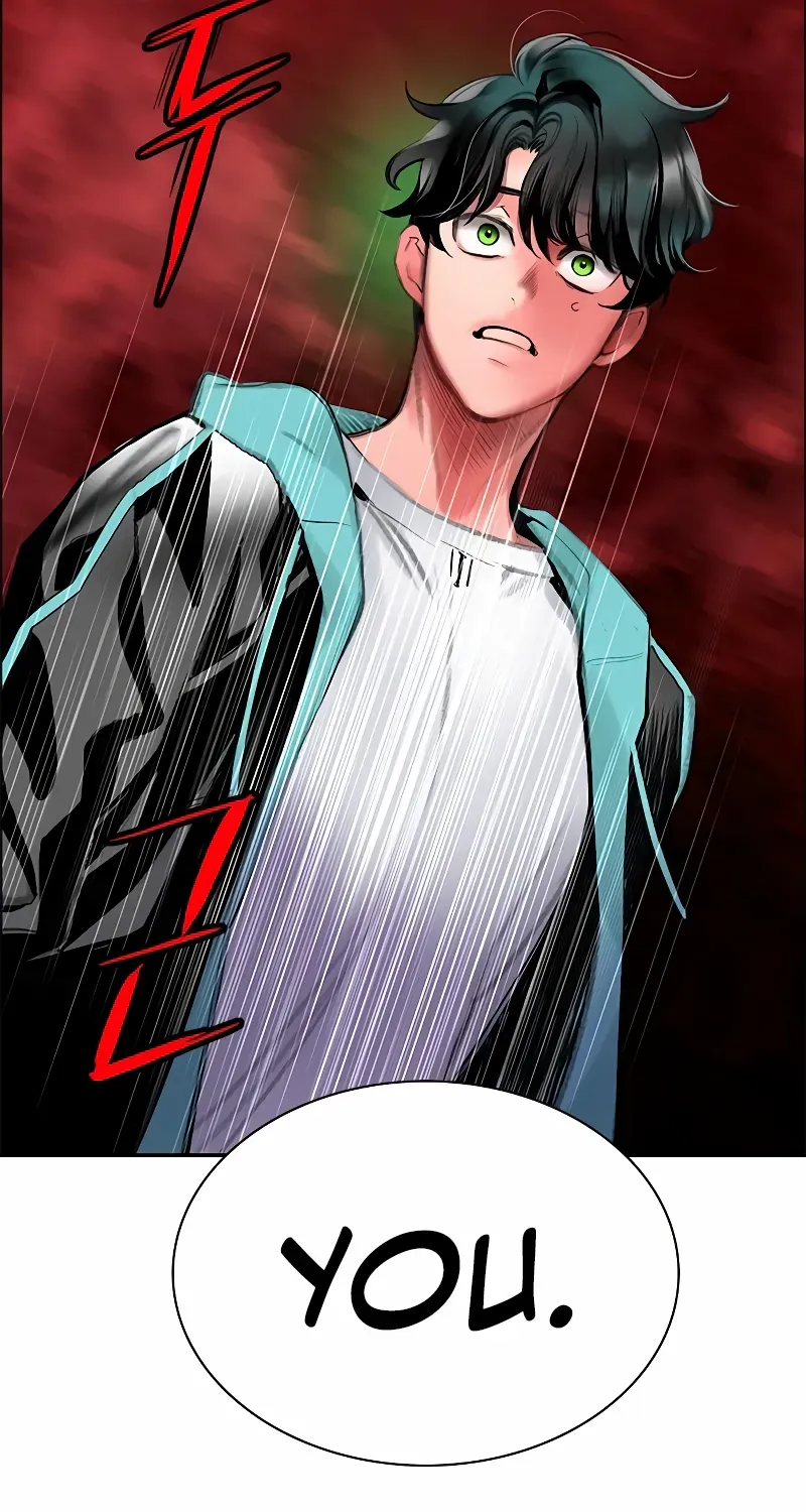 Manhwa Jungle Juice Chapter 175 page 13 - 