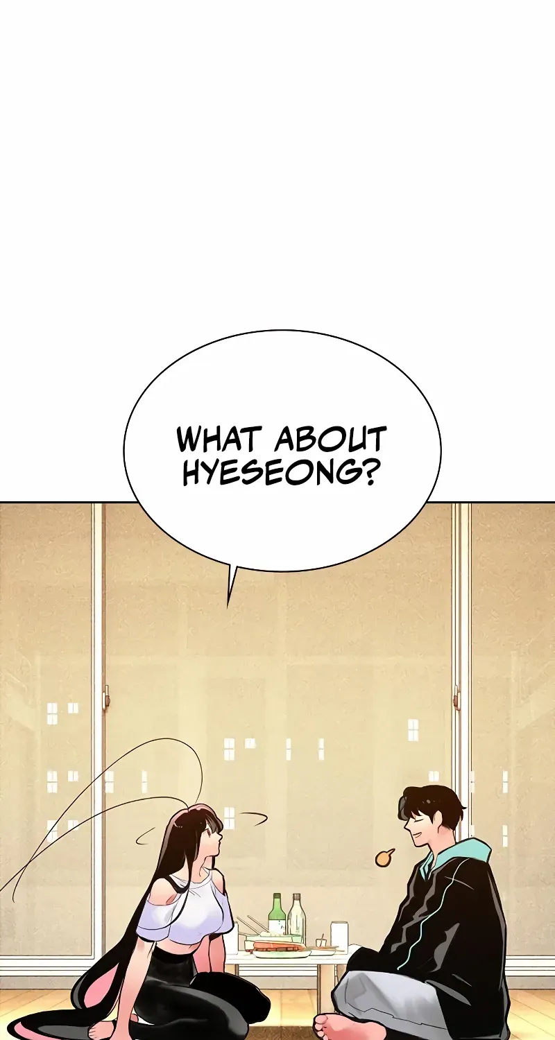 Manhwa Jungle Juice Chapter 175 page 124 - 