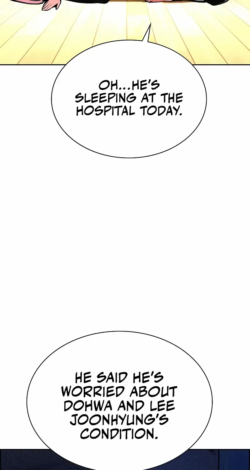 Manhwa Jungle Juice Chapter 175 page 125 - 