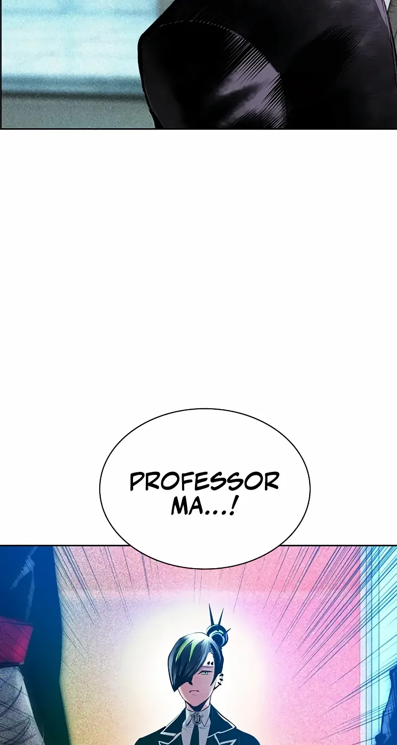 Manhwa Jungle Juice Chapter 175 page 15 - 