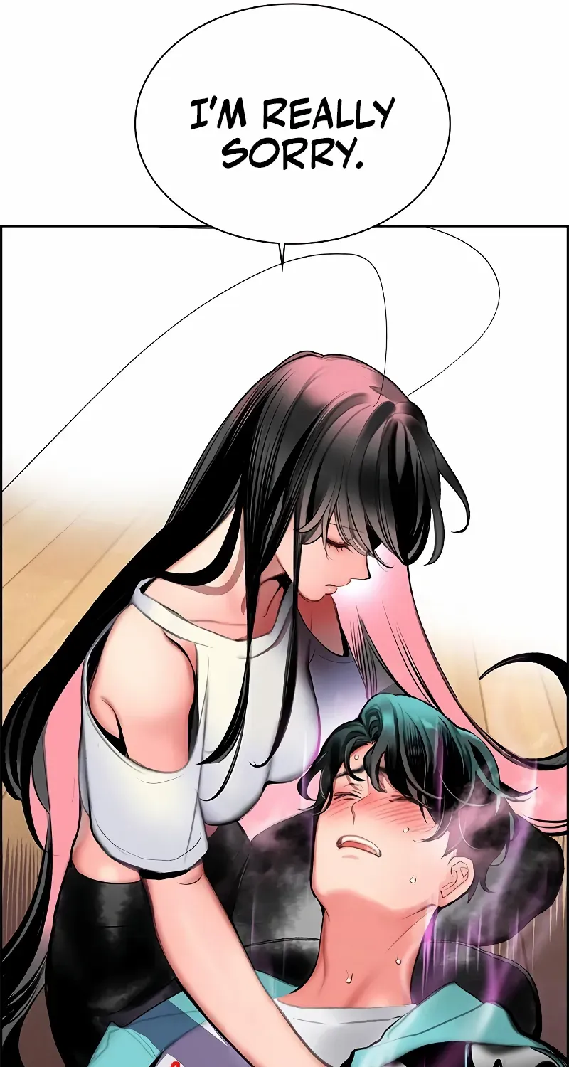 Manhwa Jungle Juice Chapter 175 page 147 - 