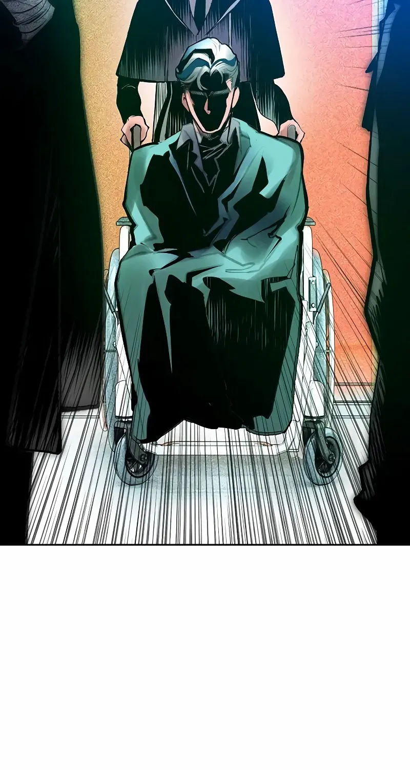 Manhwa Jungle Juice Chapter 175 page 16 - 