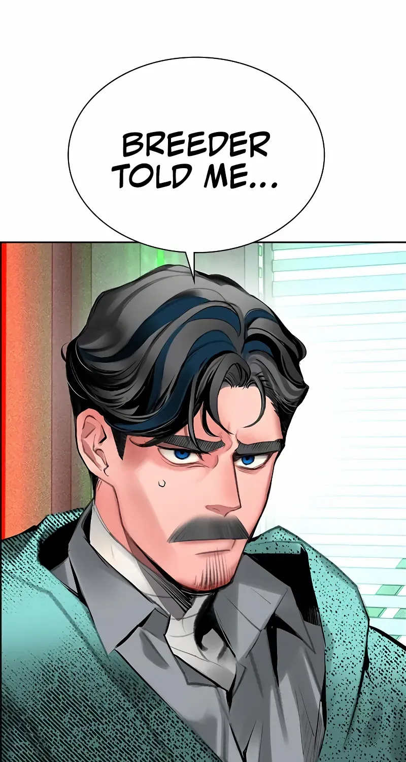 Manhwa Jungle Juice Chapter 175 page 17 - 