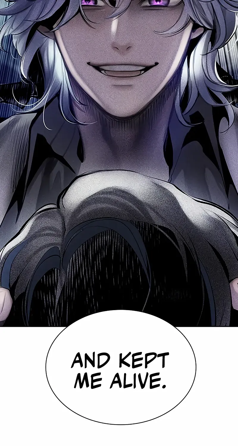 Manhwa Jungle Juice Chapter 175 page 19 - 