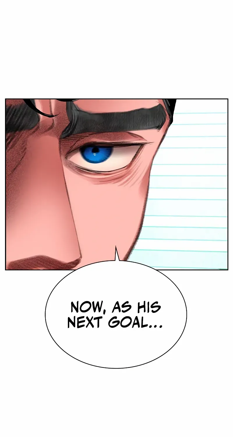 Manhwa Jungle Juice Chapter 175 page 23 - 