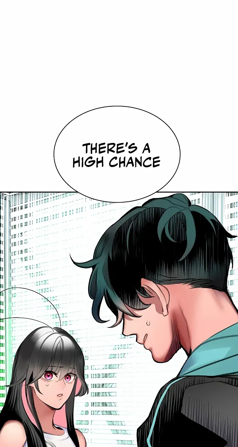 Manhwa Jungle Juice Chapter 175 page 24 - 