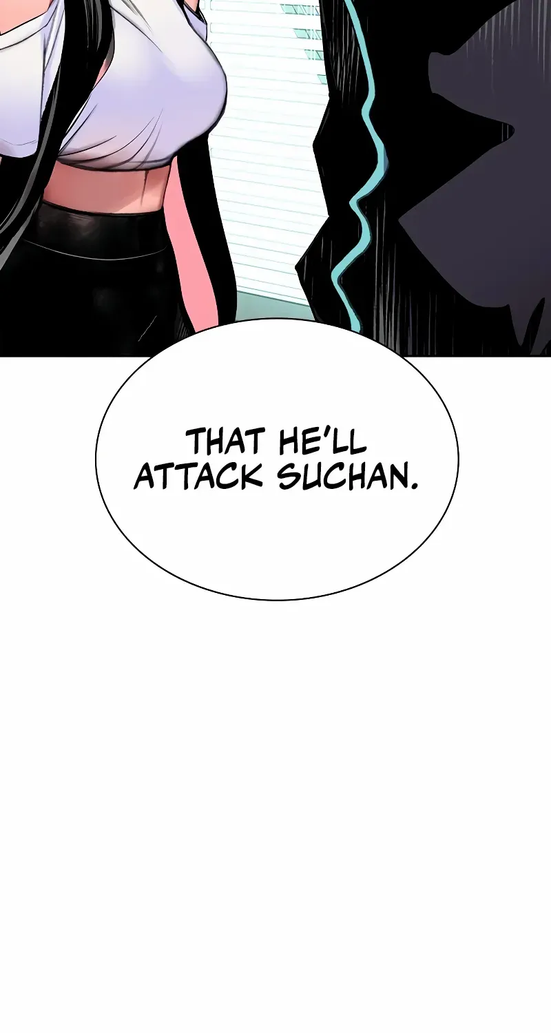 Manhwa Jungle Juice Chapter 175 page 25 - 