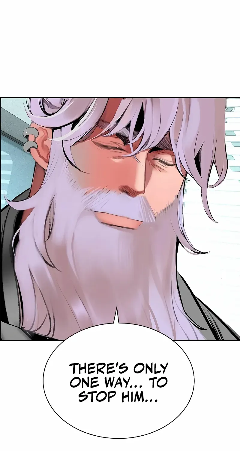 Manhwa Jungle Juice Chapter 175 page 26 - 
