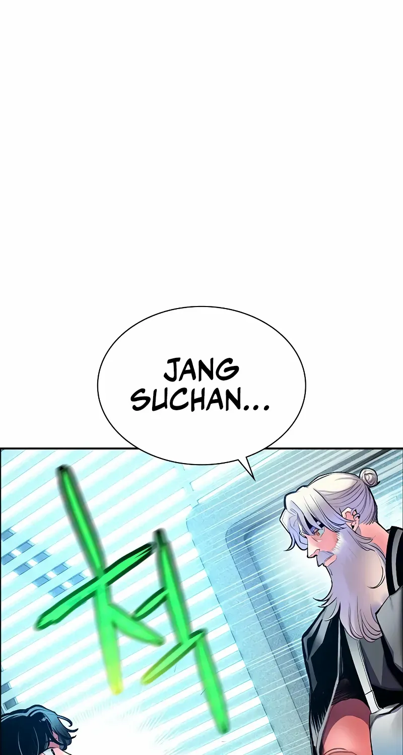 Manhwa Jungle Juice Chapter 175 page 27 - 