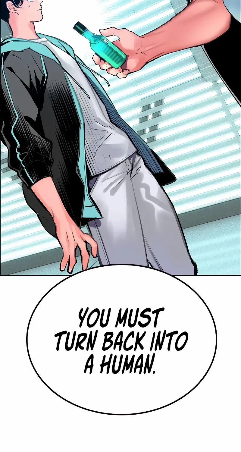 Manhwa Jungle Juice Chapter 175 page 28 - 