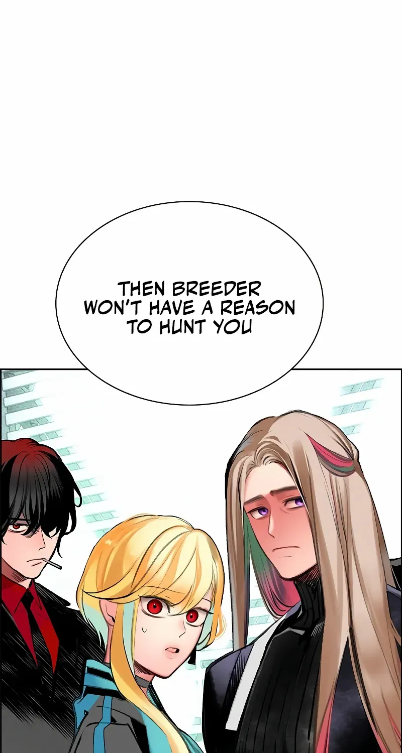 Manhwa Jungle Juice Chapter 175 page 29 - 