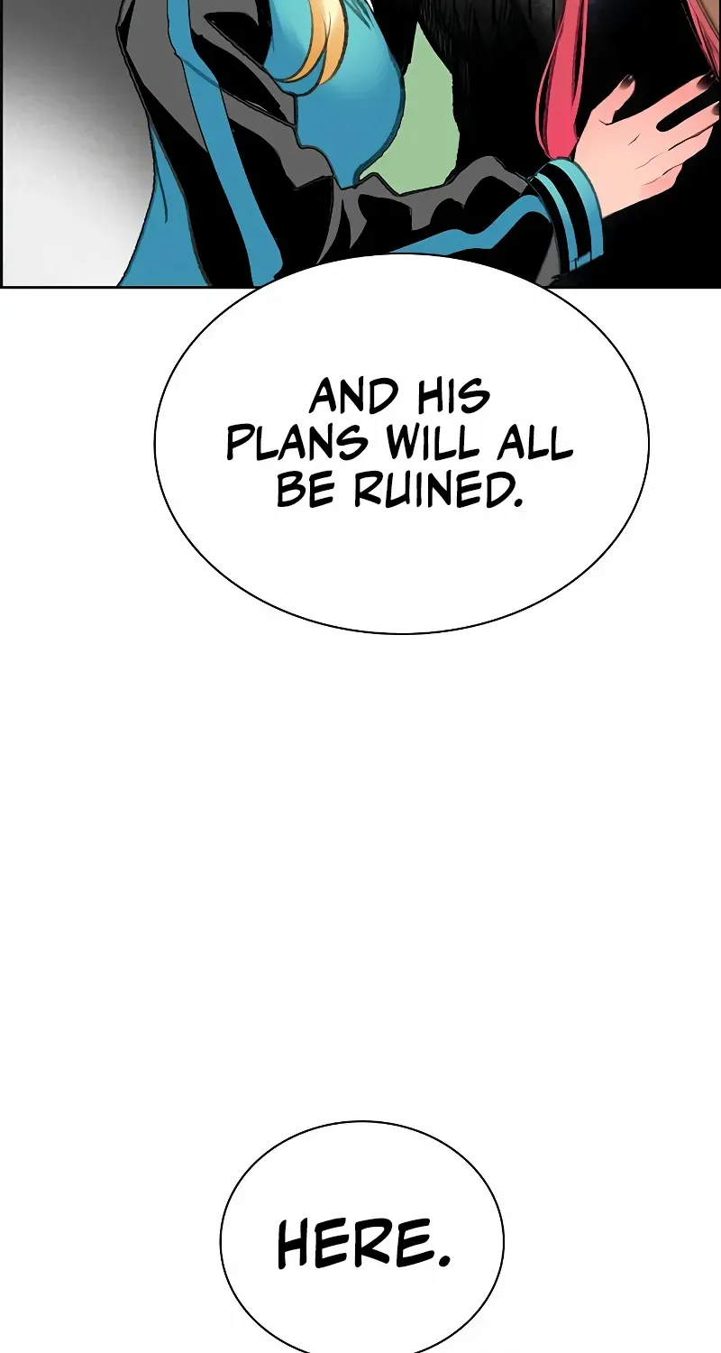 Manhwa Jungle Juice Chapter 175 page 30 - 