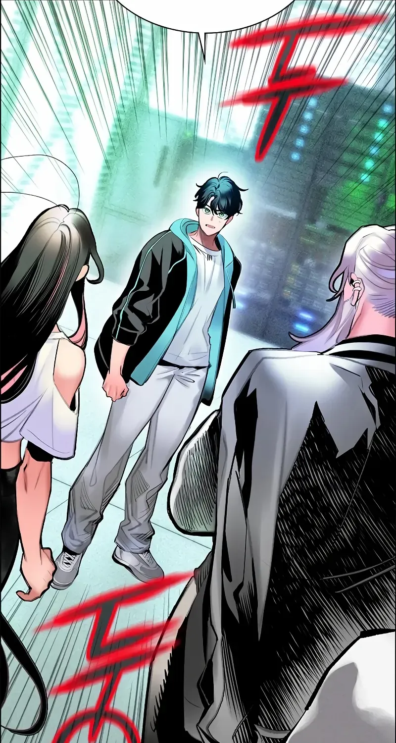 Manhwa Jungle Juice Chapter 175 page 4 - 