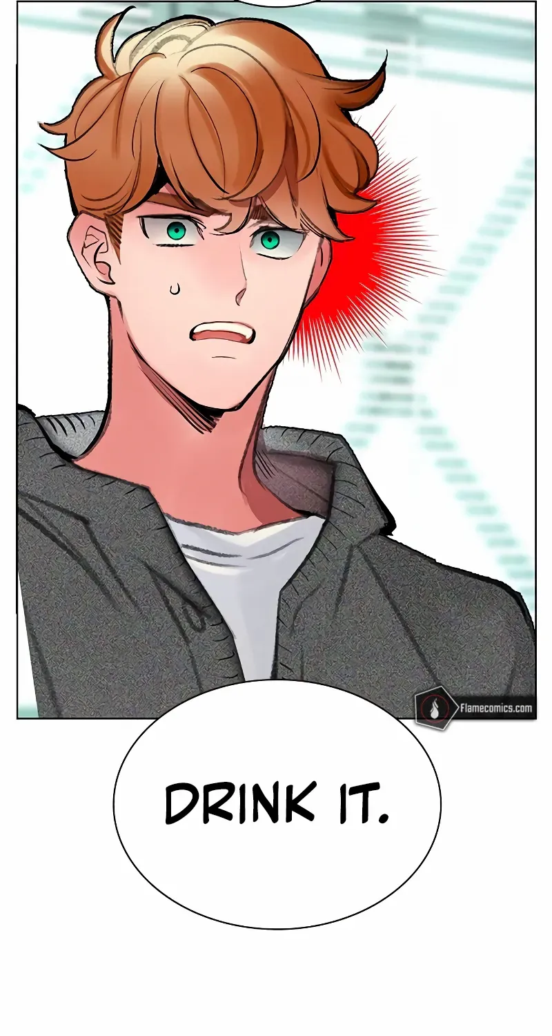 Manhwa Jungle Juice Chapter 175 page 31 - 