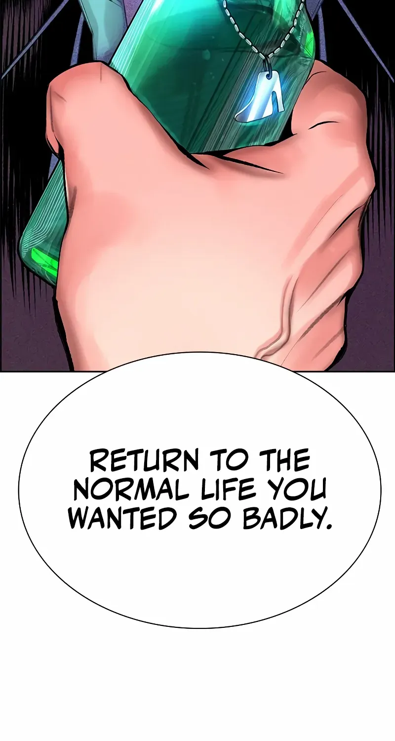 Manhwa Jungle Juice Chapter 175 page 34 - 
