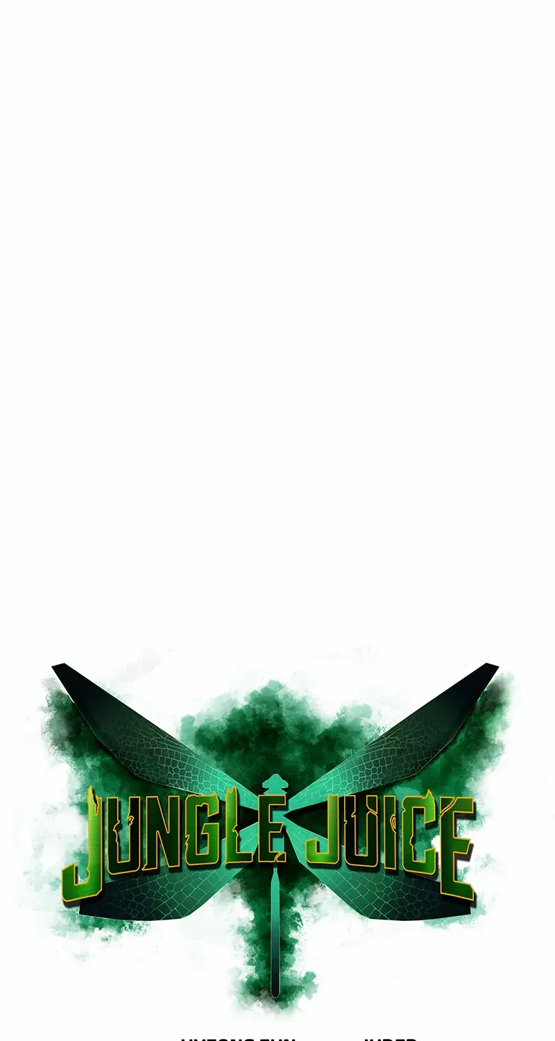 Manhwa Jungle Juice Chapter 175 page 35 - 