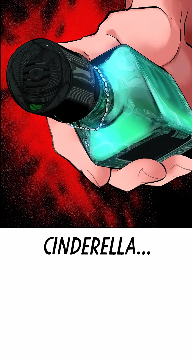 Manhwa Jungle Juice Chapter 175 page 37 - 
