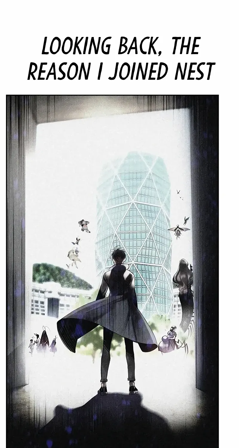 Manhwa Jungle Juice Chapter 175 page 38 - 