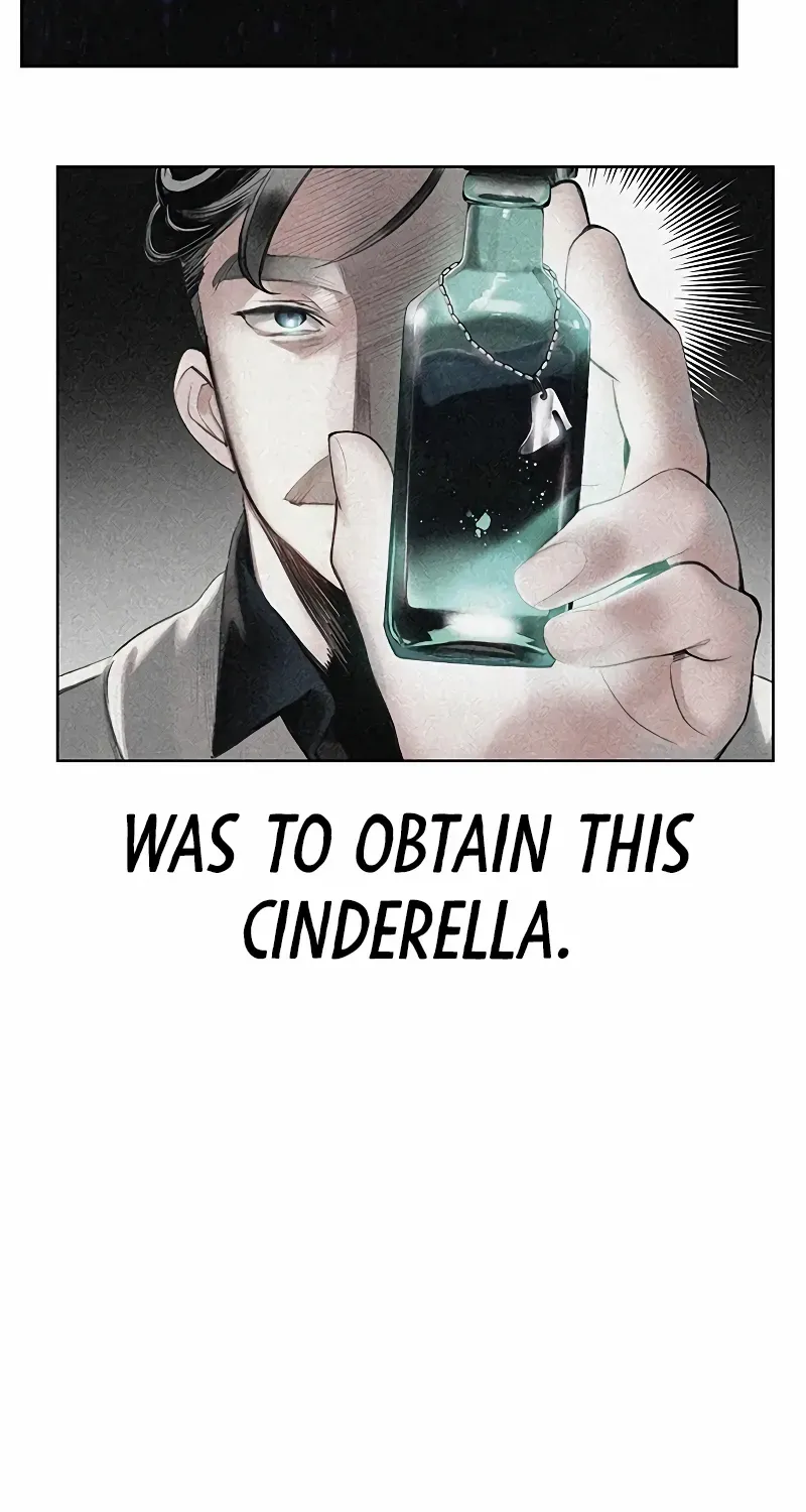 Manhwa Jungle Juice Chapter 175 page 39 - 