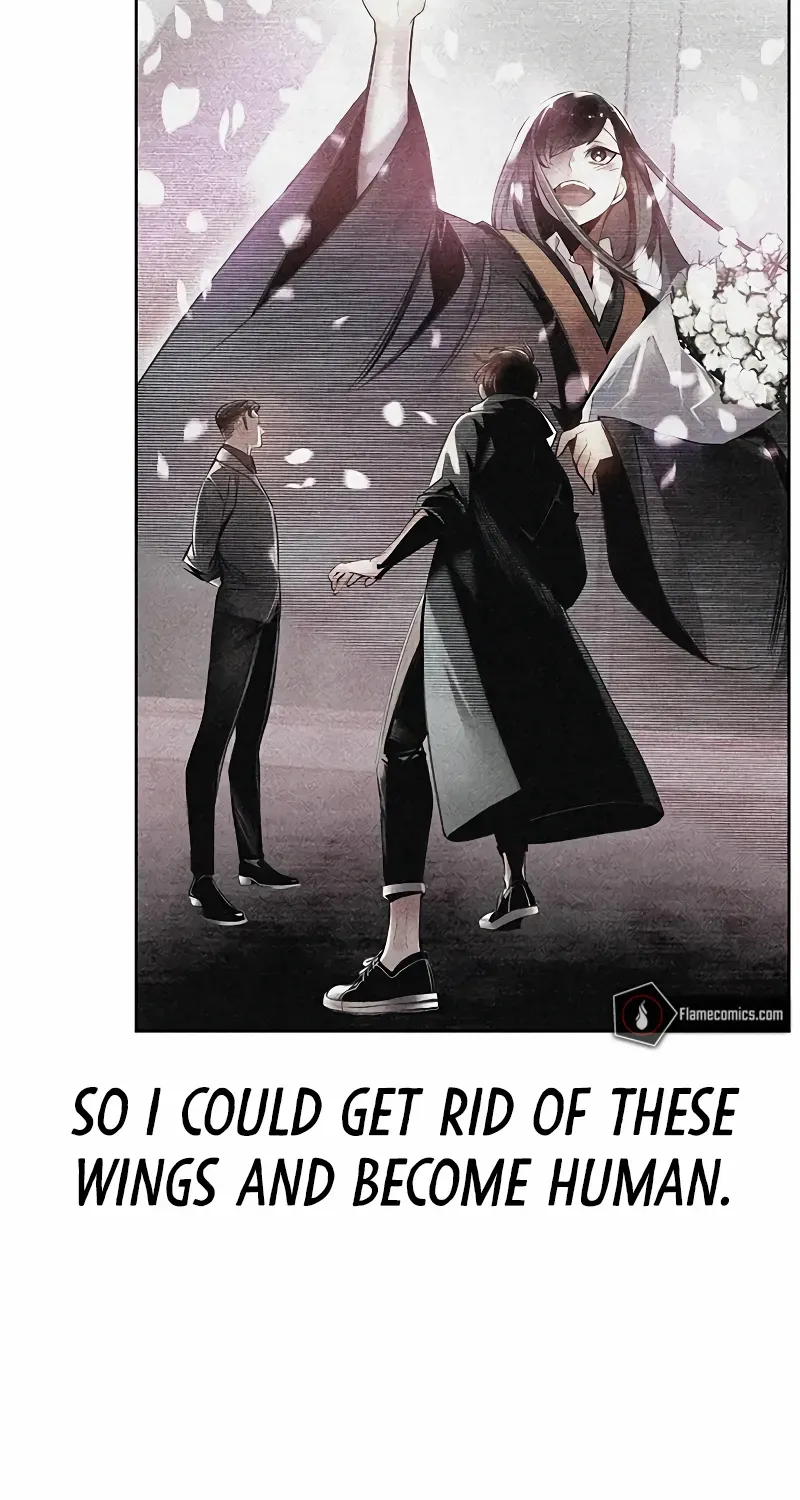 Manhwa Jungle Juice Chapter 175 page 41 - 
