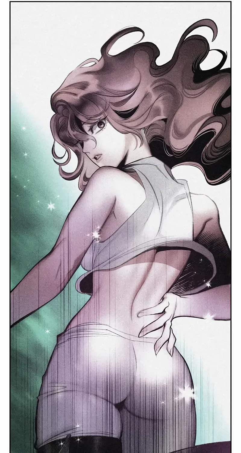 Manhwa Jungle Juice Chapter 175 page 43 - 
