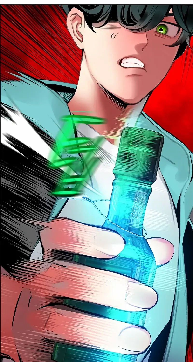 Manhwa Jungle Juice Chapter 175 page 45 - 