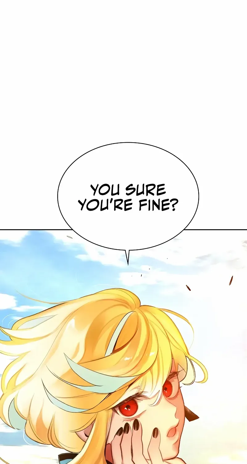Manhwa Jungle Juice Chapter 175 page 48 - 