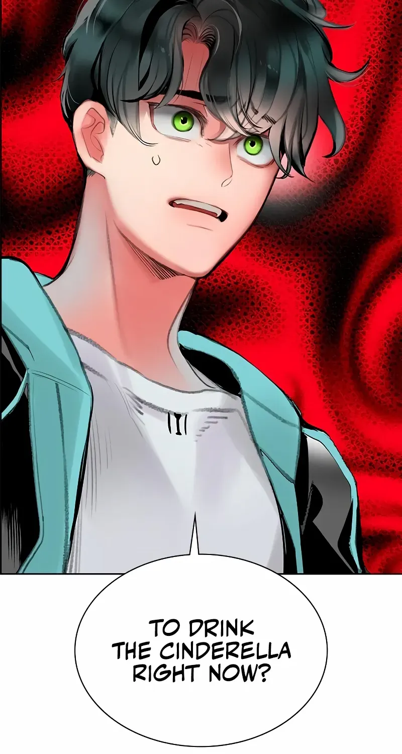 Manhwa Jungle Juice Chapter 175 page 6 - 