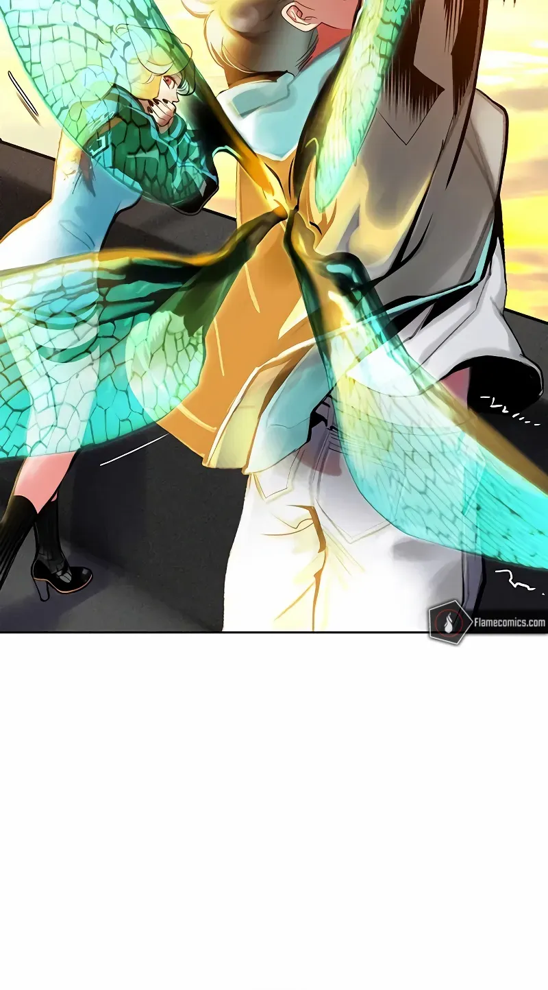 Manhwa Jungle Juice Chapter 175 page 51 - 