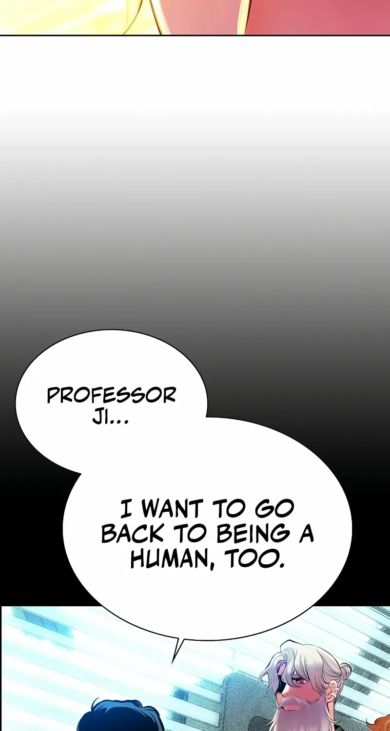Manhwa Jungle Juice Chapter 175 page 54 - 