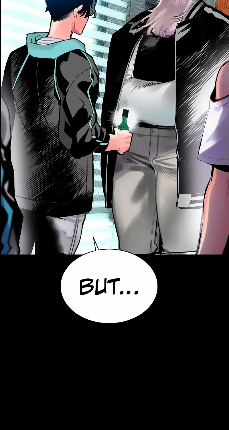 Manhwa Jungle Juice Chapter 175 page 55 - 