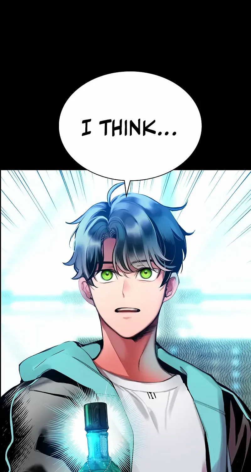 Manhwa Jungle Juice Chapter 175 page 56 - 