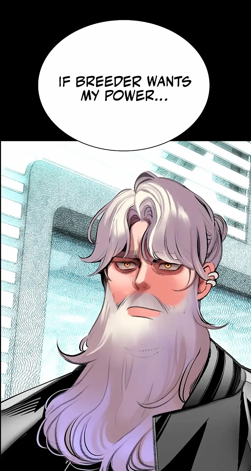 Manhwa Jungle Juice Chapter 175 page 58 - 