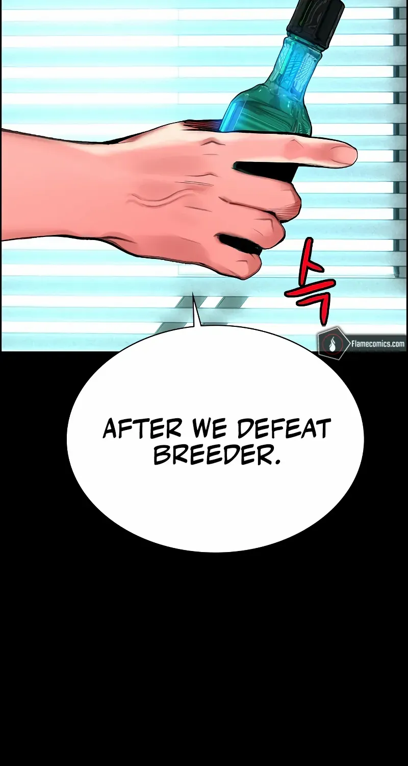 Manhwa Jungle Juice Chapter 175 page 60 - 