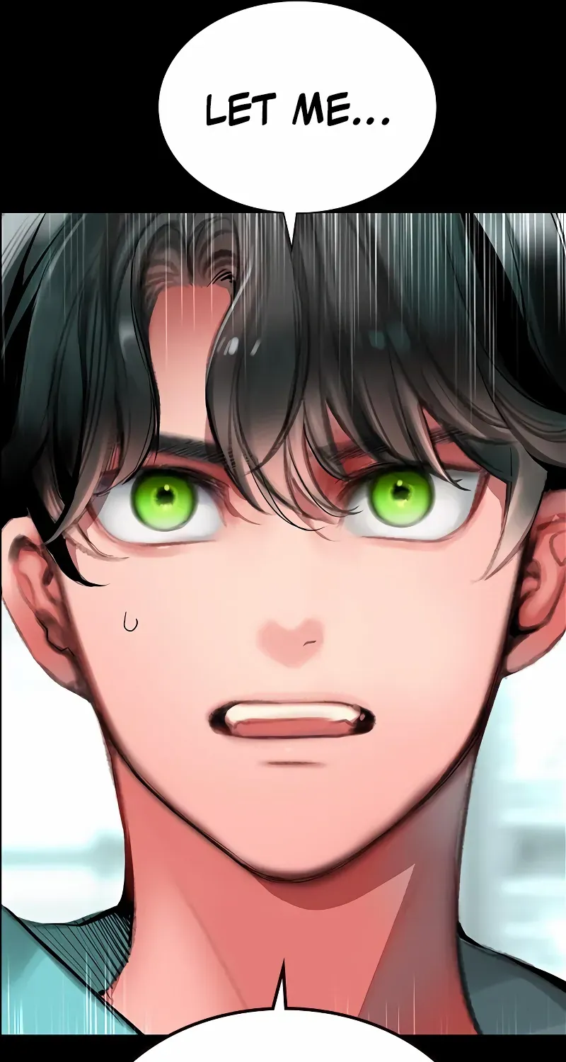 Manhwa Jungle Juice Chapter 175 page 62 - 