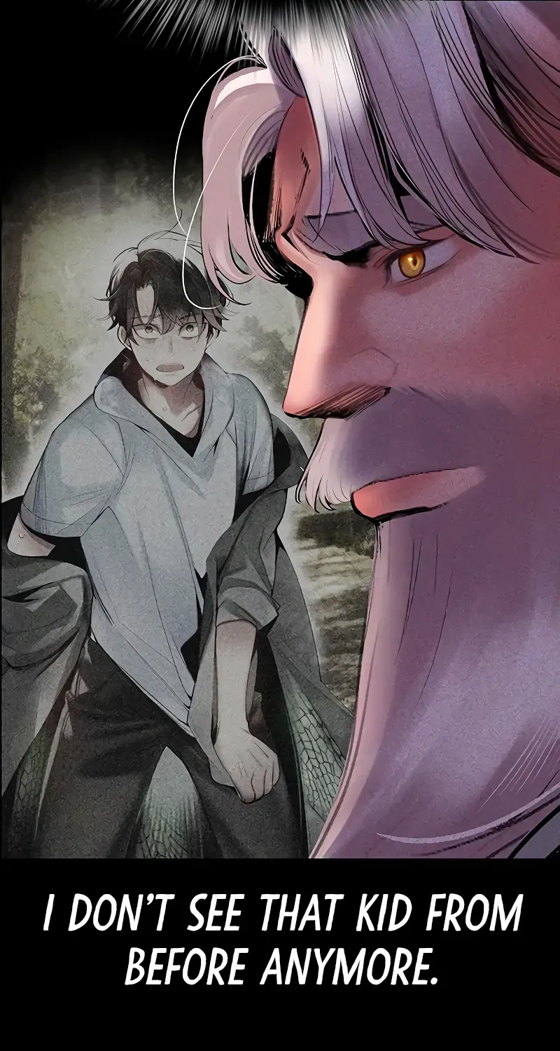 Manhwa Jungle Juice Chapter 175 page 64 - 