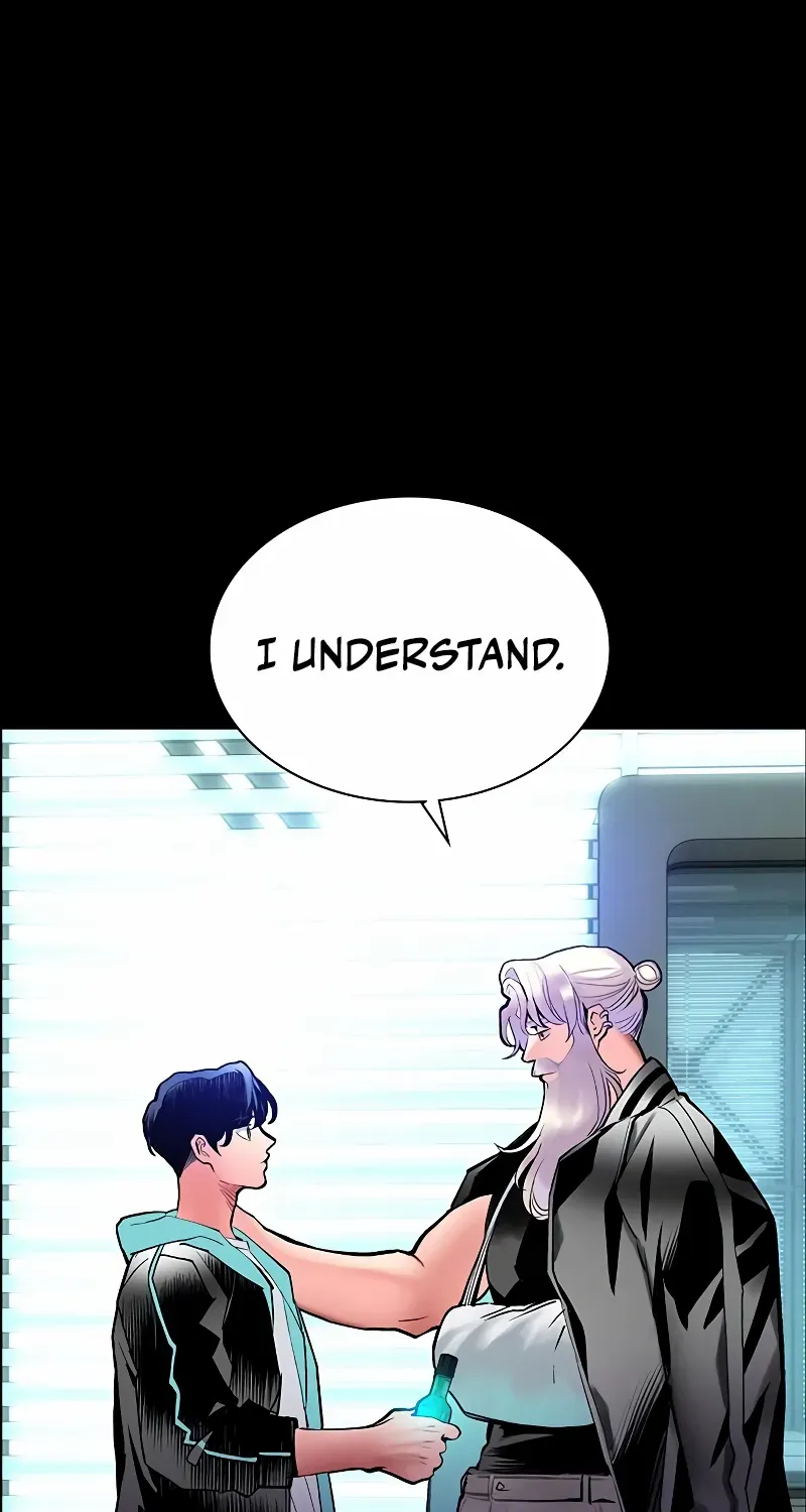 Manhwa Jungle Juice Chapter 175 page 65 - 
