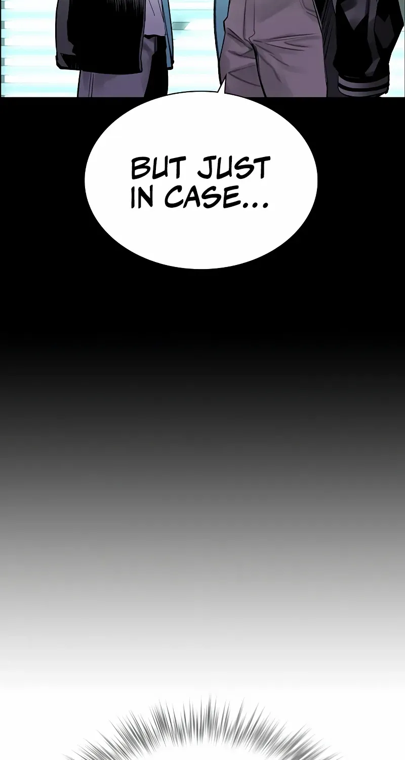Manhwa Jungle Juice Chapter 175 page 66 - 