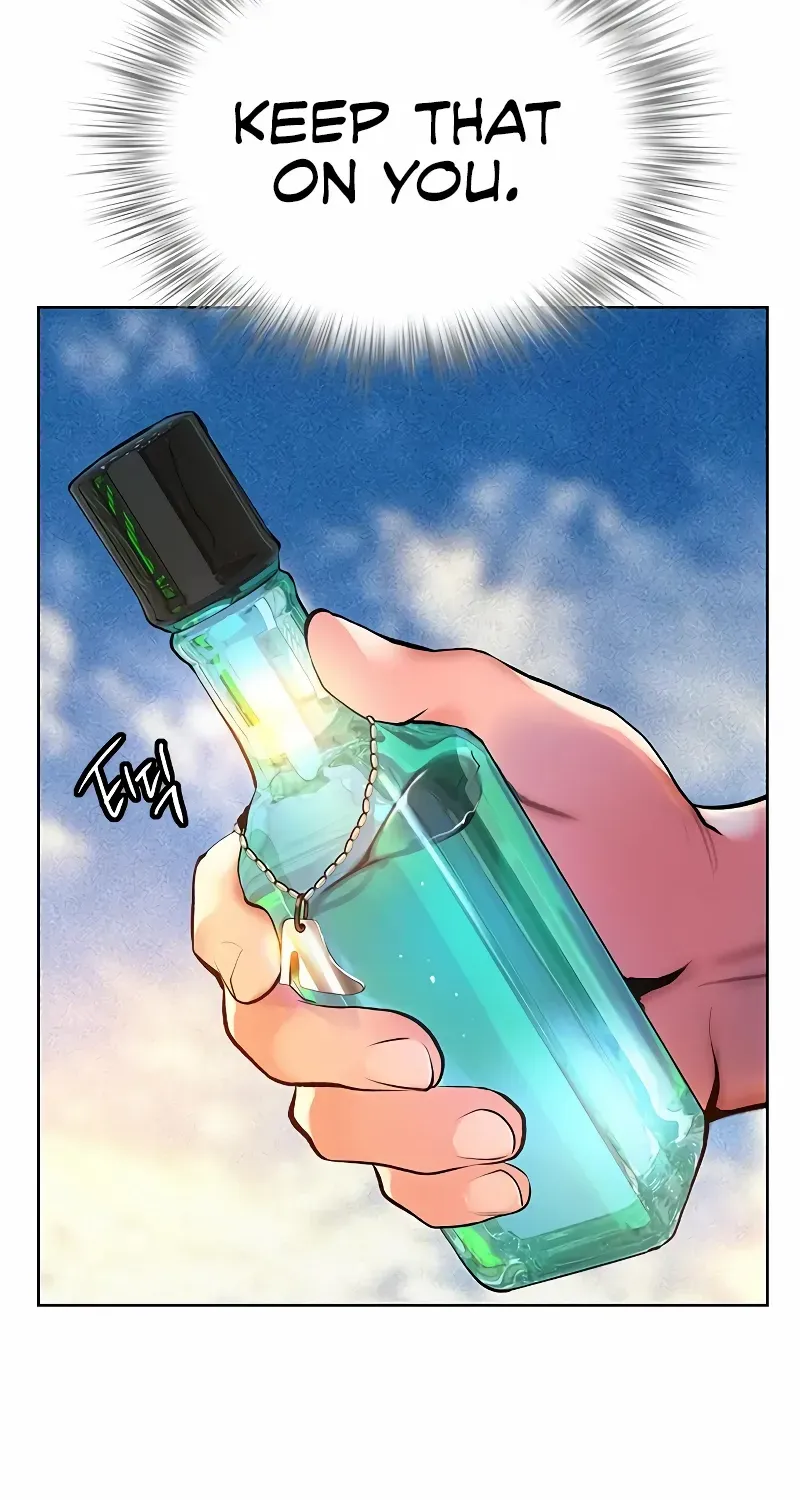 Manhwa Jungle Juice Chapter 175 page 67 - 
