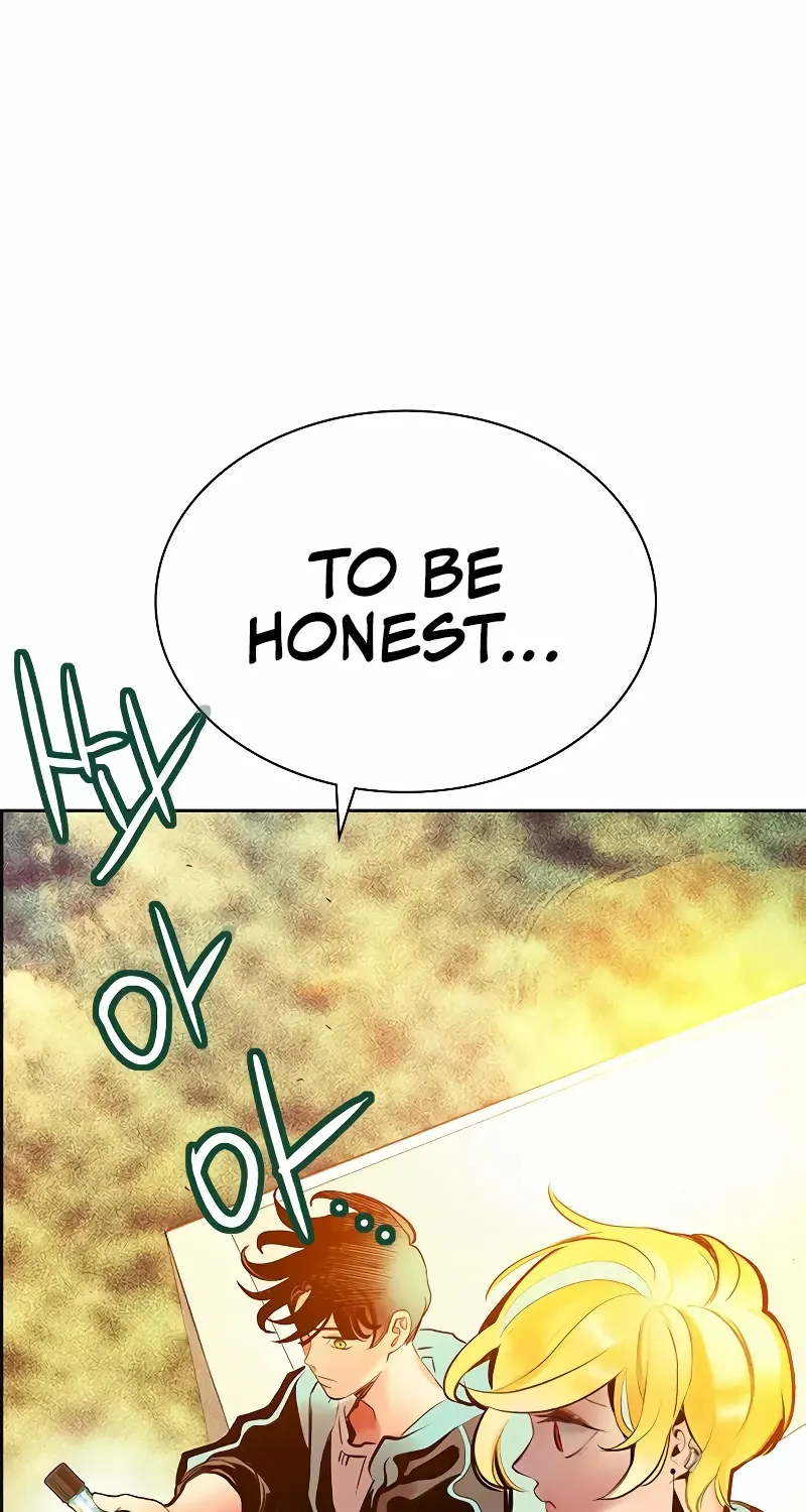 Manhwa Jungle Juice Chapter 175 page 68 - 